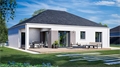 Maison neuve à la vente